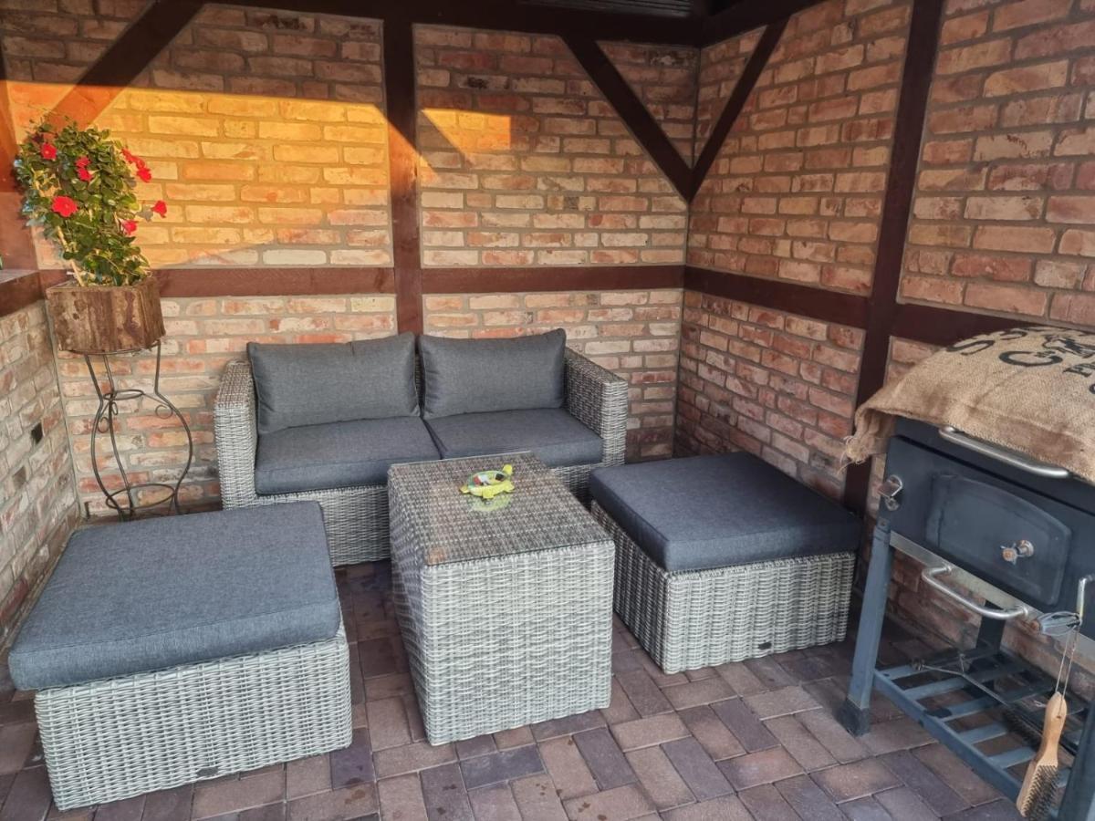 Ferienwohnung Summer Karlshagen Exterior foto